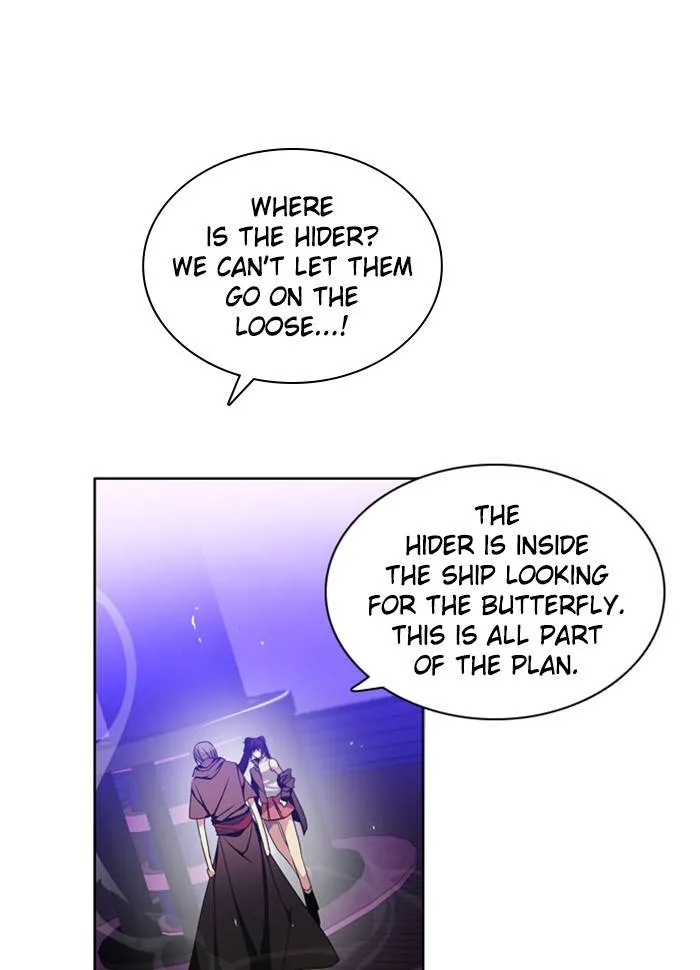 Zero Game Chapter 84 Online - página 27