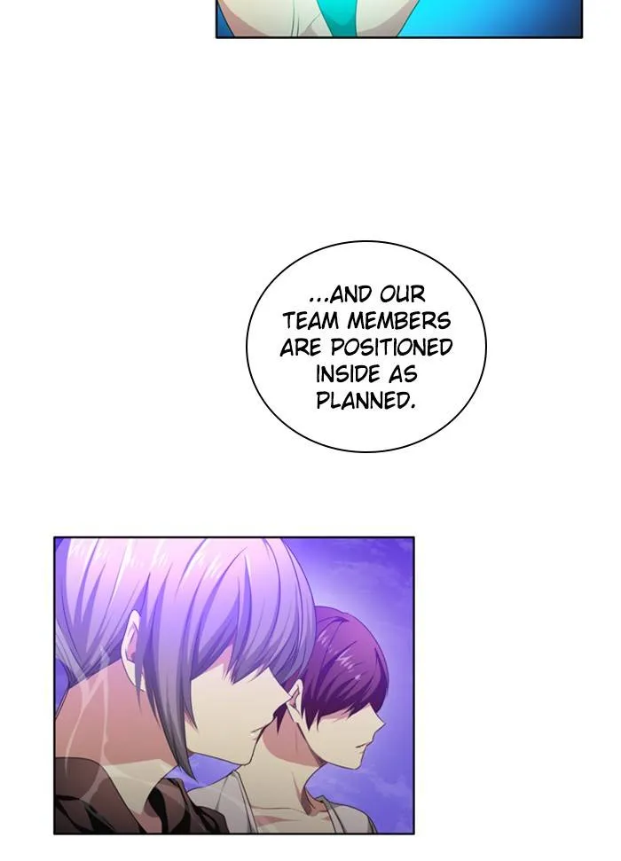 Zero Game Chapter 84 Online - página 29