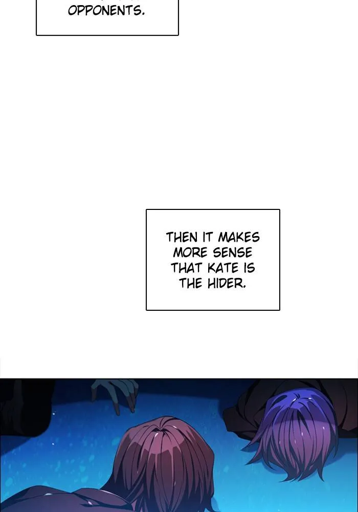 Zero Game Chapter 84 Online - página 70