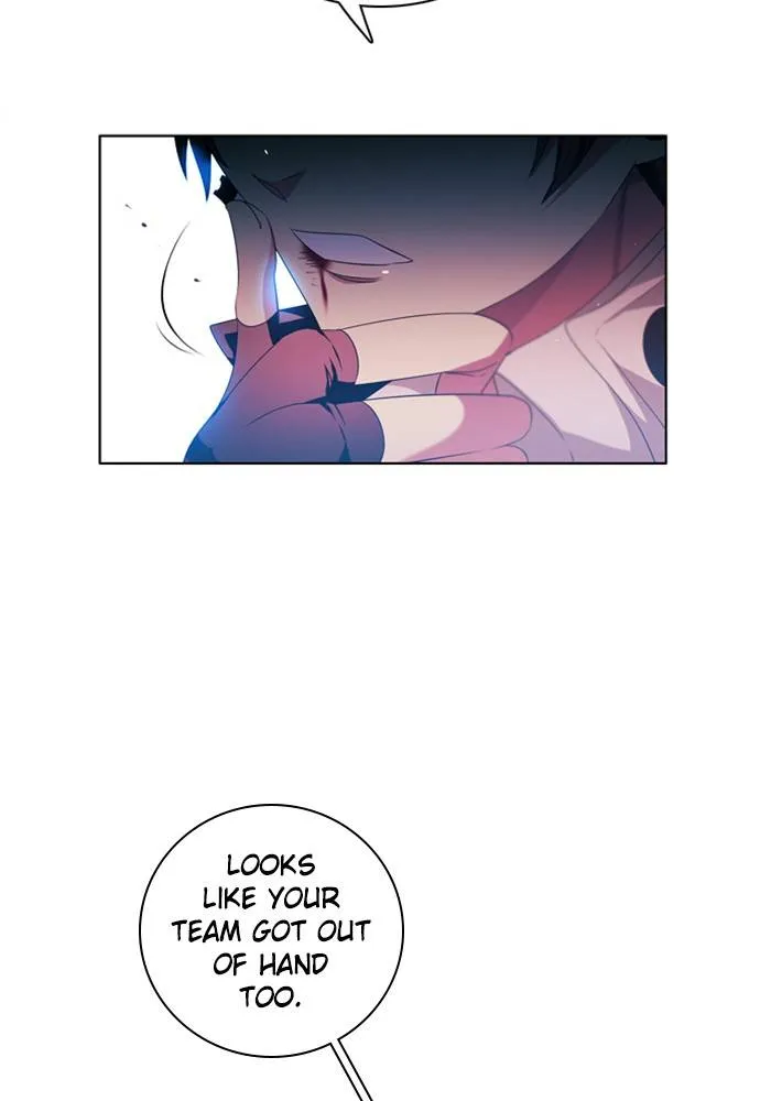 Zero Game Chapter 84 Online - página 105