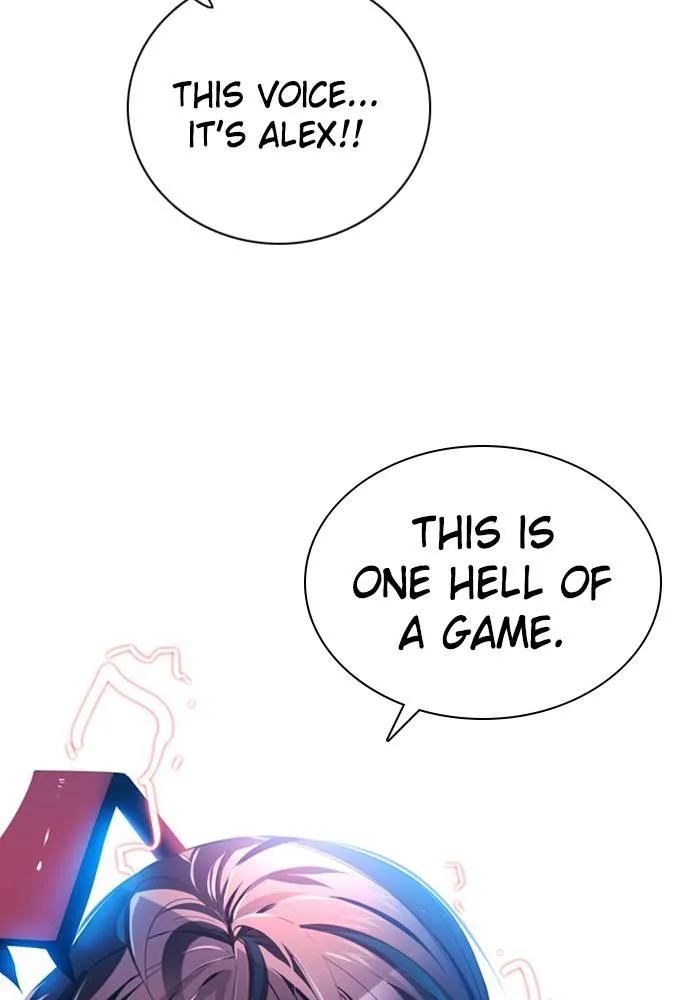Zero Game Chapter 84 Online - página 107