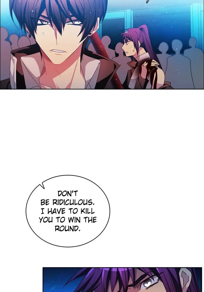 Zero Game Chapter 84 Online - página 111