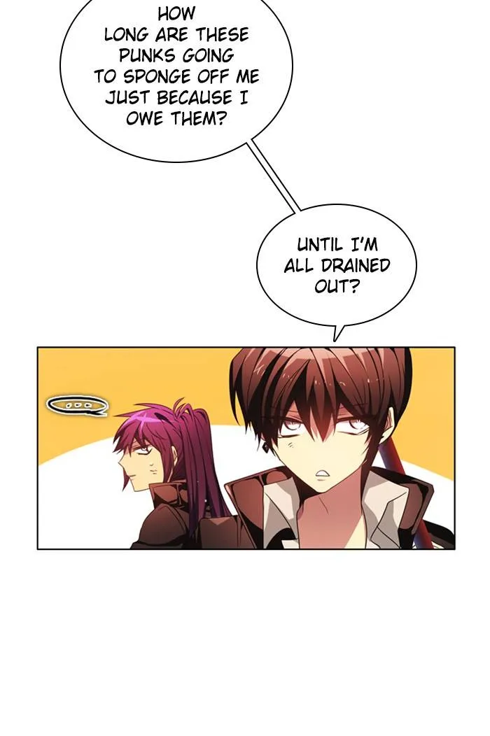 Zero Game Chapter 84 Online - página 116