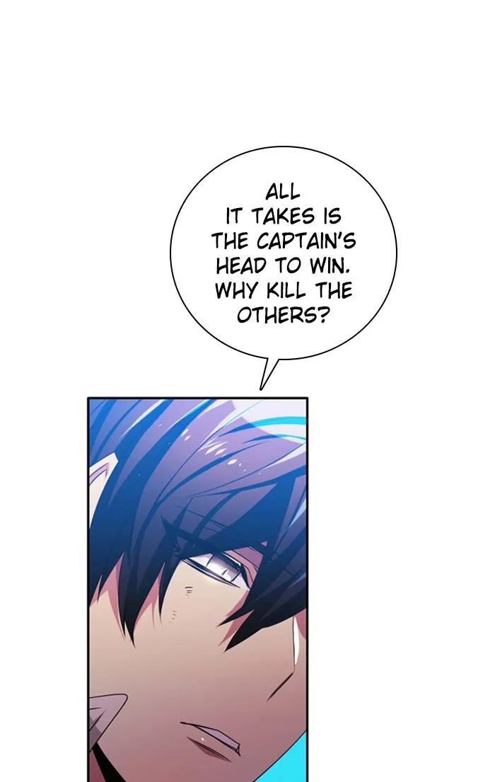 Zero Game Chapter 84 Online - página 117