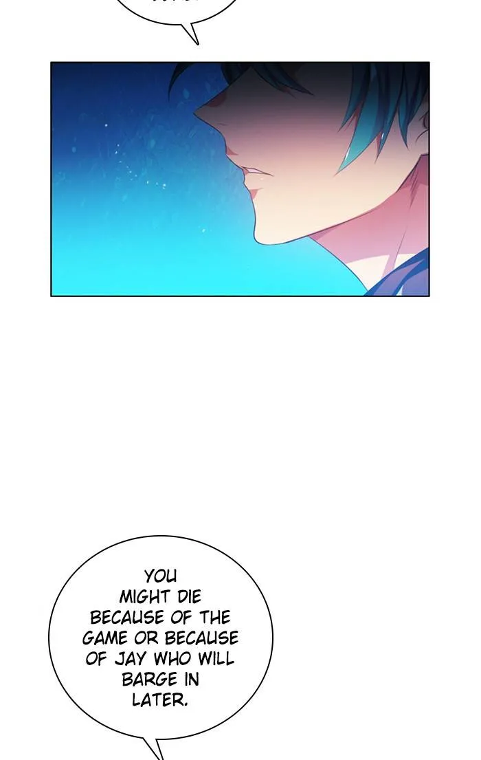 Zero Game Chapter 84 Online - página 123