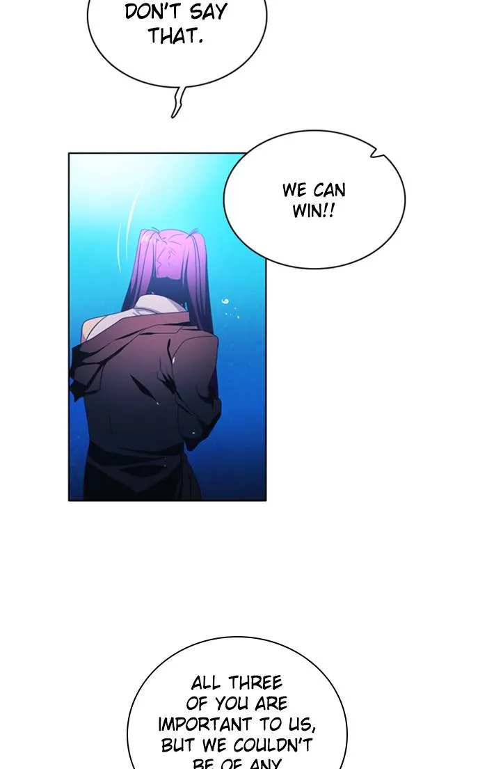 Zero Game Chapter 84 Online - página 127