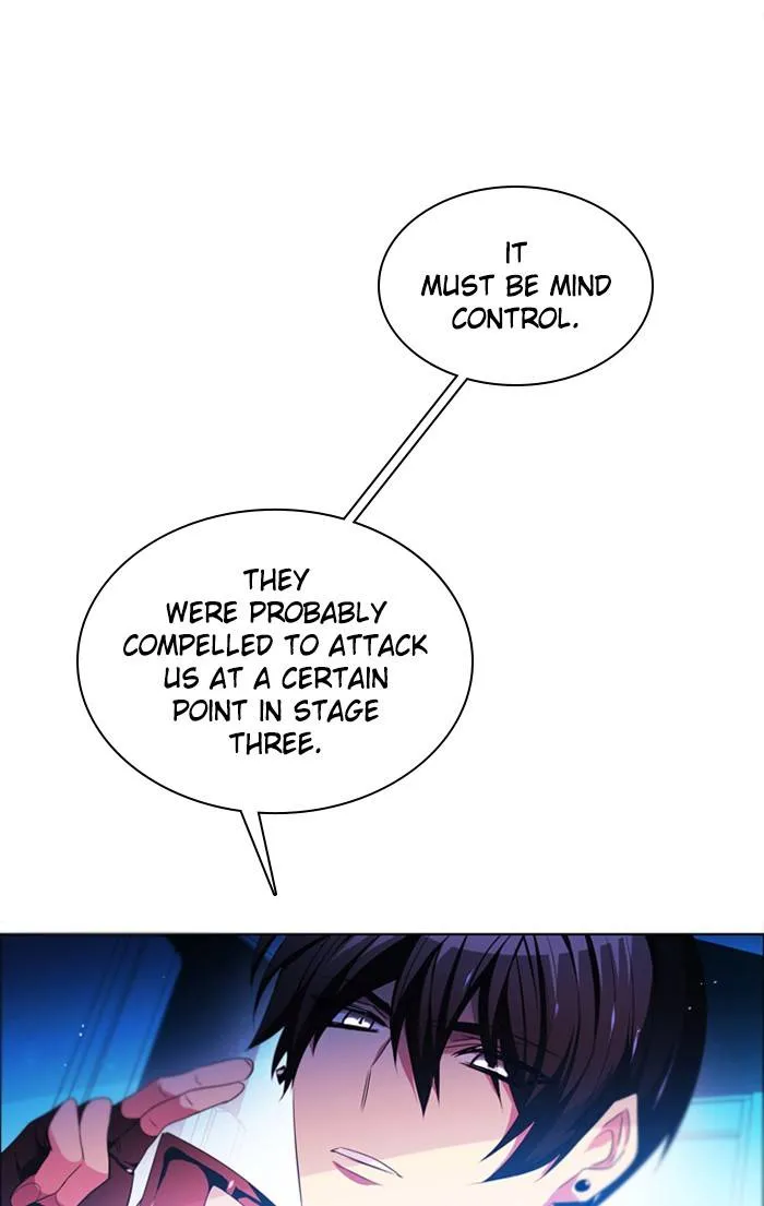 Zero Game Chapter 84 Online - página 133
