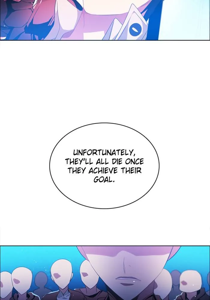 Zero Game Chapter 84 Online - página 134