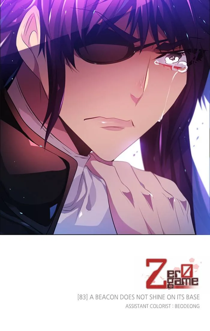 Zero Game Chapter 84 Online - página 139