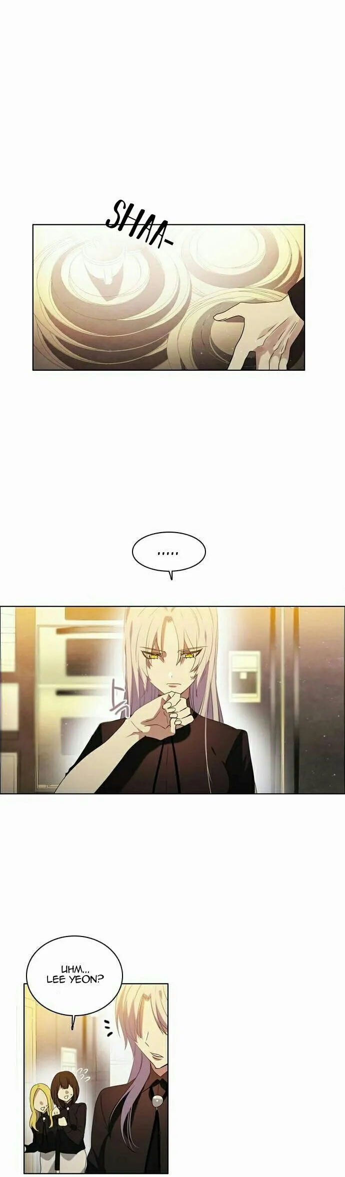 Zero Game Chapter 9 Online - página 1