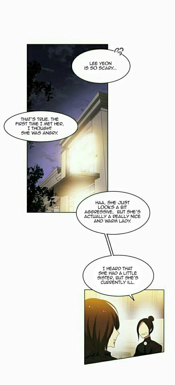 Zero Game Chapter 9 Online - página 3
