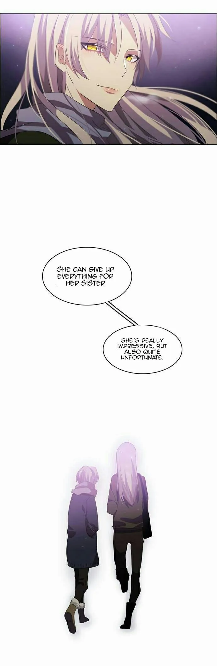 Zero Game Chapter 9 Online - página 5