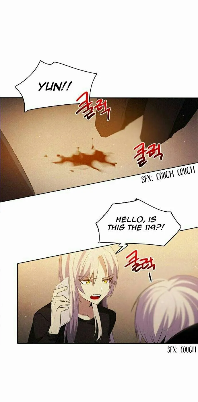 Zero Game Chapter 9 Online - página 9