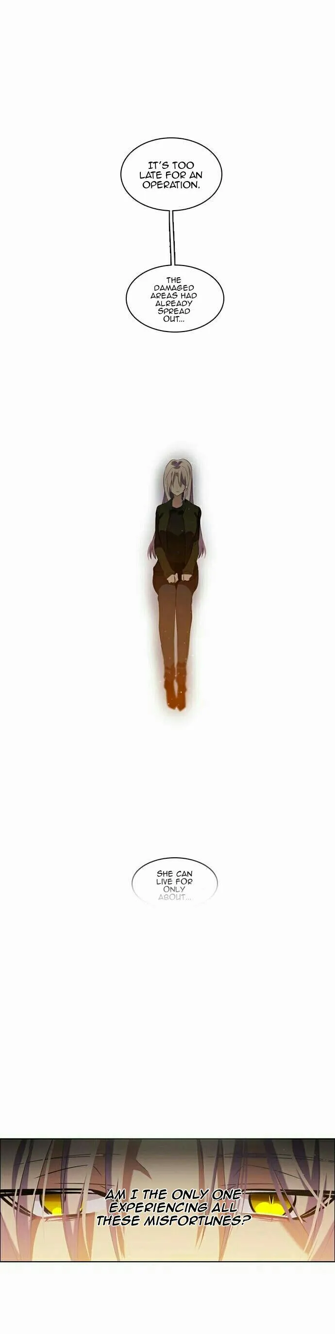 Zero Game Chapter 9 Online - página 11