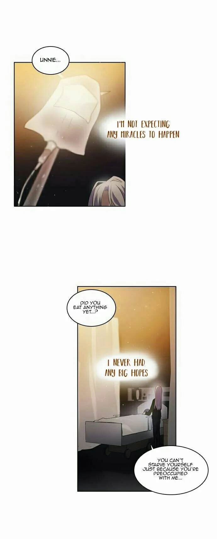 Zero Game Chapter 9 Online - página 12