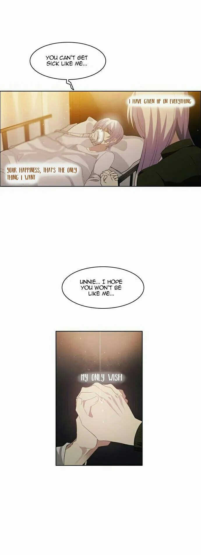 Zero Game Chapter 9 Online - página 13