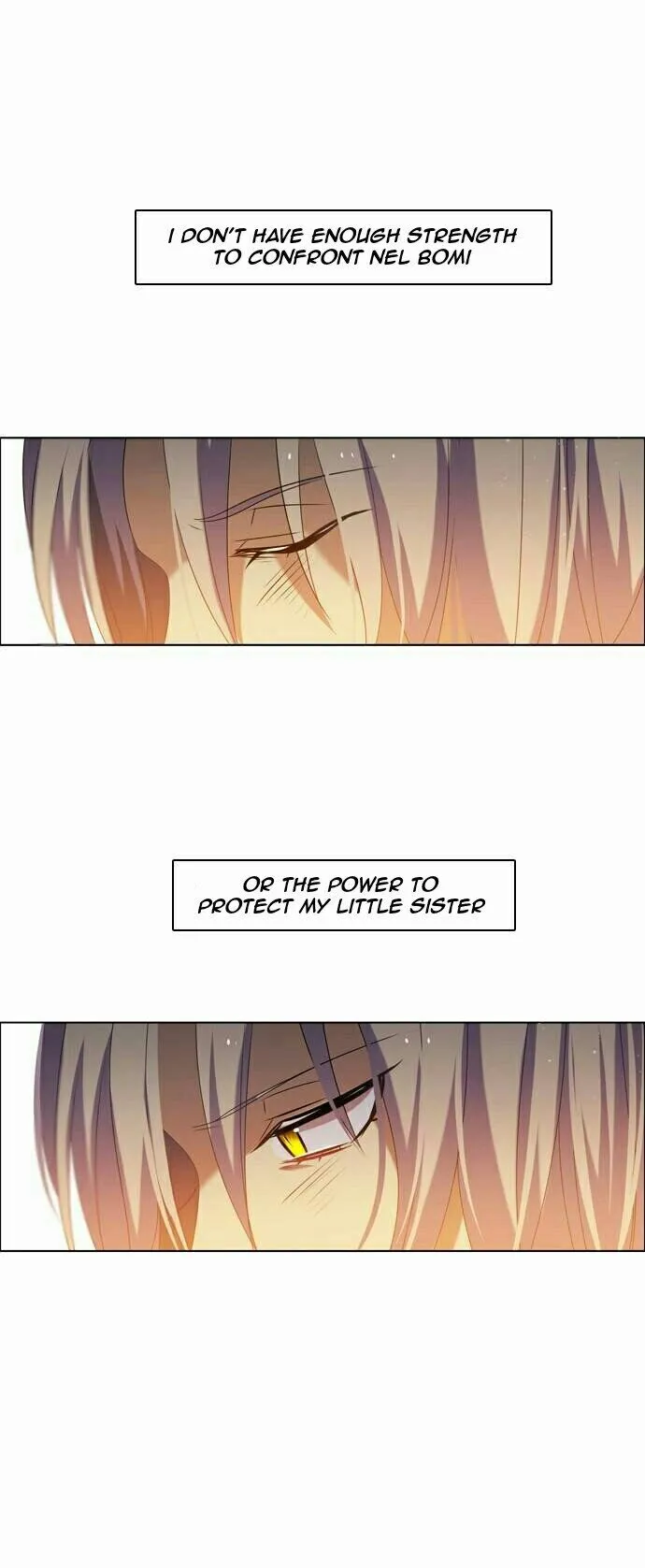 Zero Game Chapter 9 Online - página 20