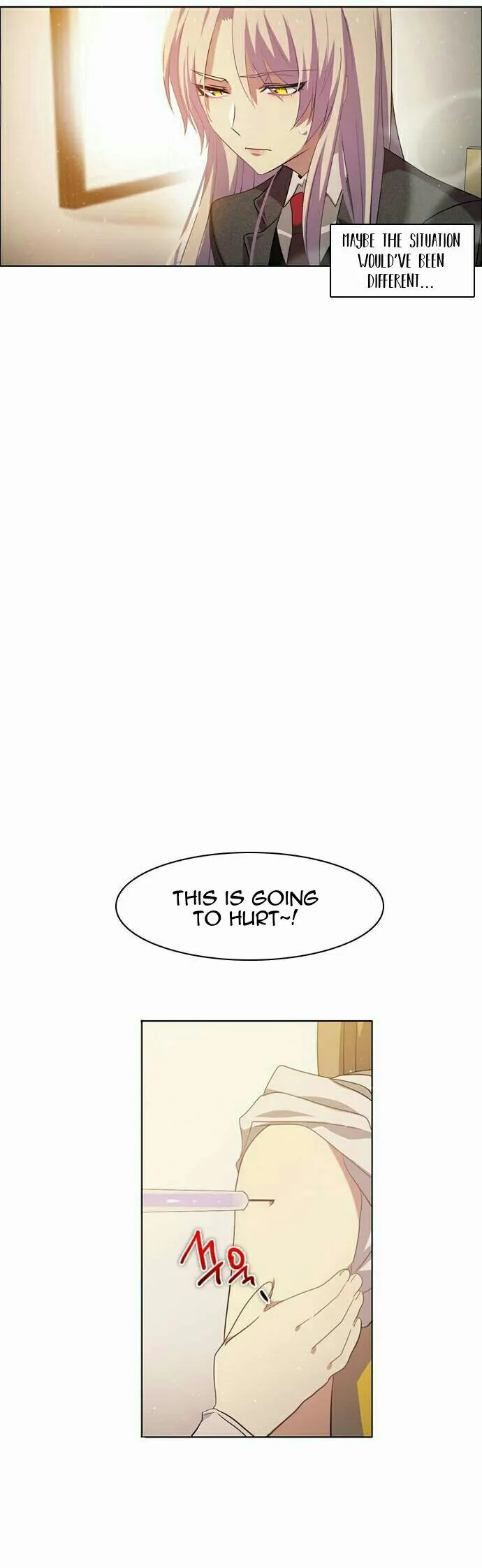 Zero Game Chapter 9 Online - página 36