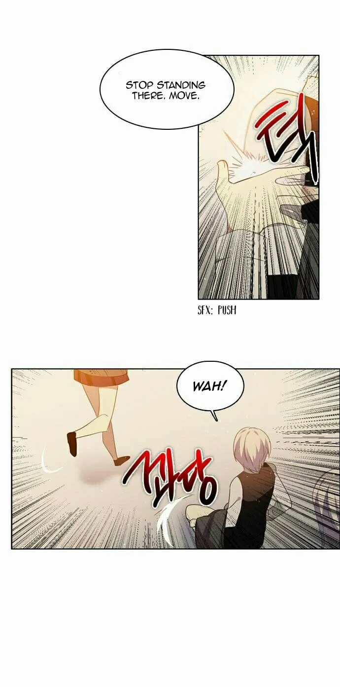 Zero Game Chapter 9 Online - página 39
