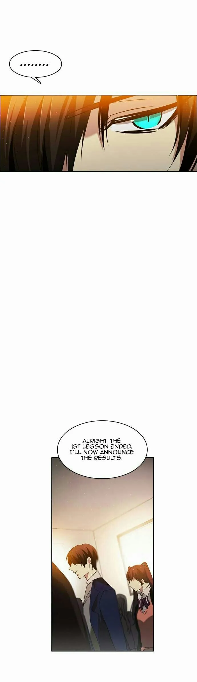 Zero Game Chapter 9 Online - página 41