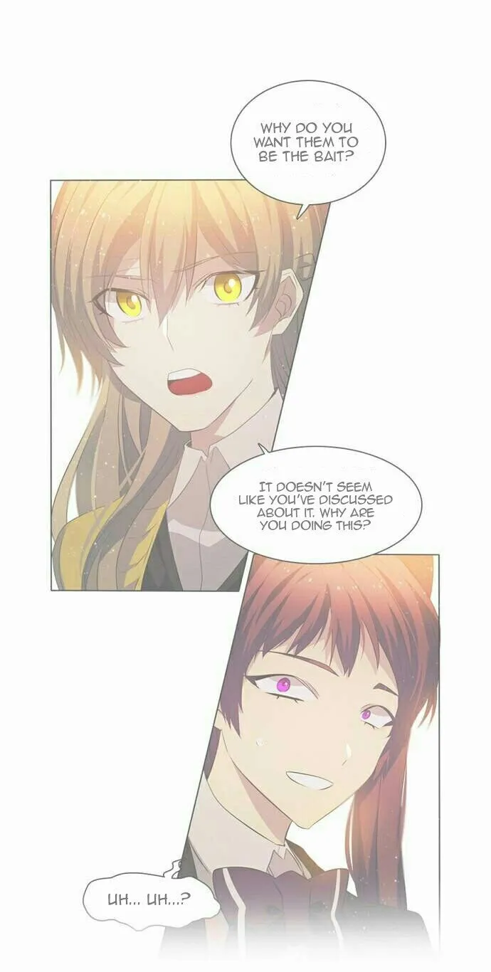 Zero Game Chapter 9 Online - página 45