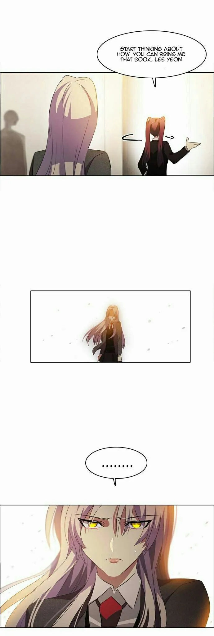 Zero Game Chapter 9 Online - página 49