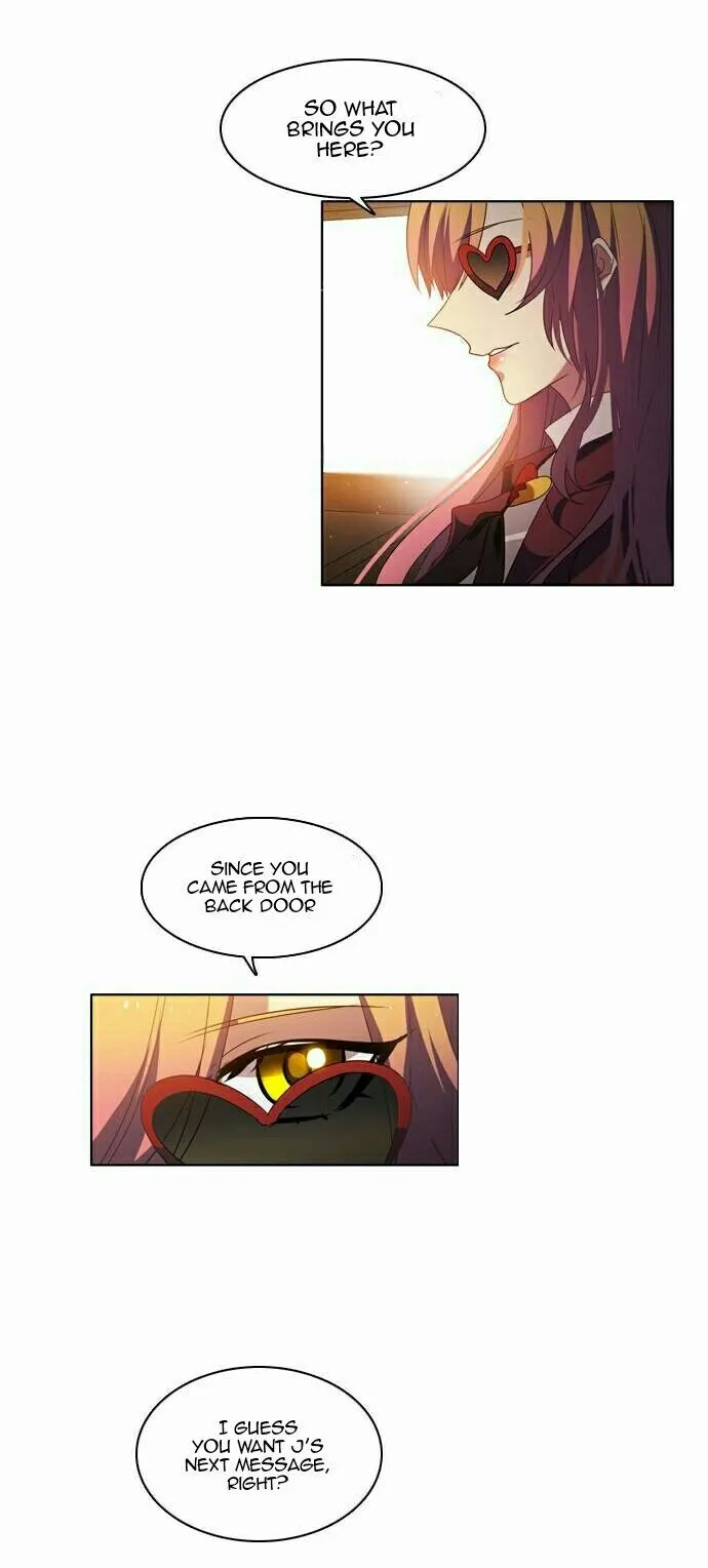 Zero Game Chapter 9 Online - página 52