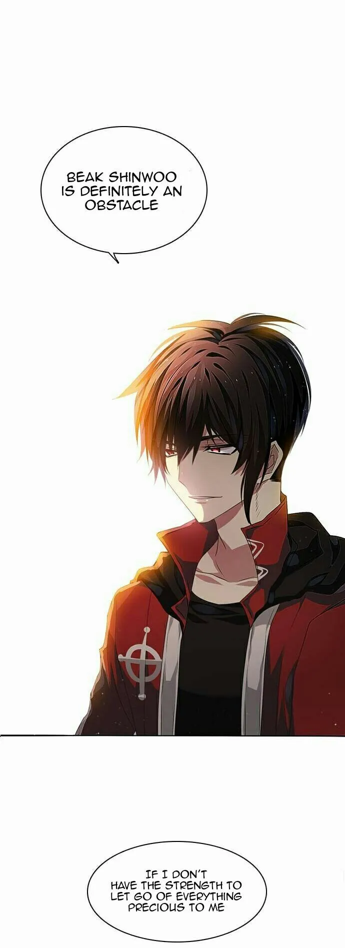 Zero Game Chapter 9 Online - página 58