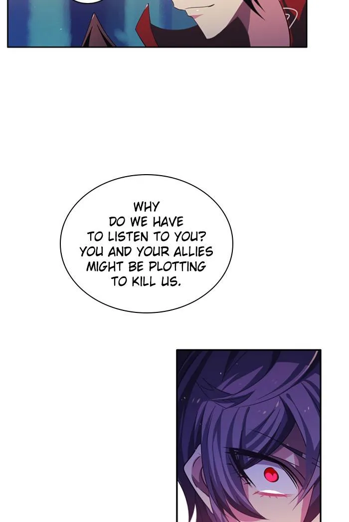 Zero Game Chapter 90 Online - página 50
