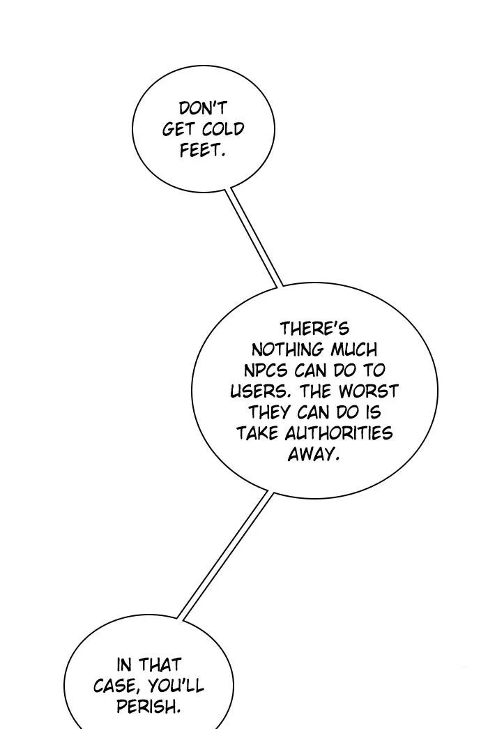 Zero Game Chapter 90 Online - página 71