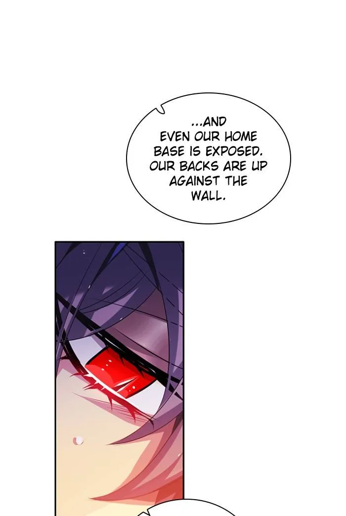 Zero Game Chapter 90 Online - página 81