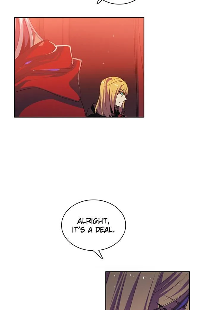 Zero Game Chapter 90 Online - página 85