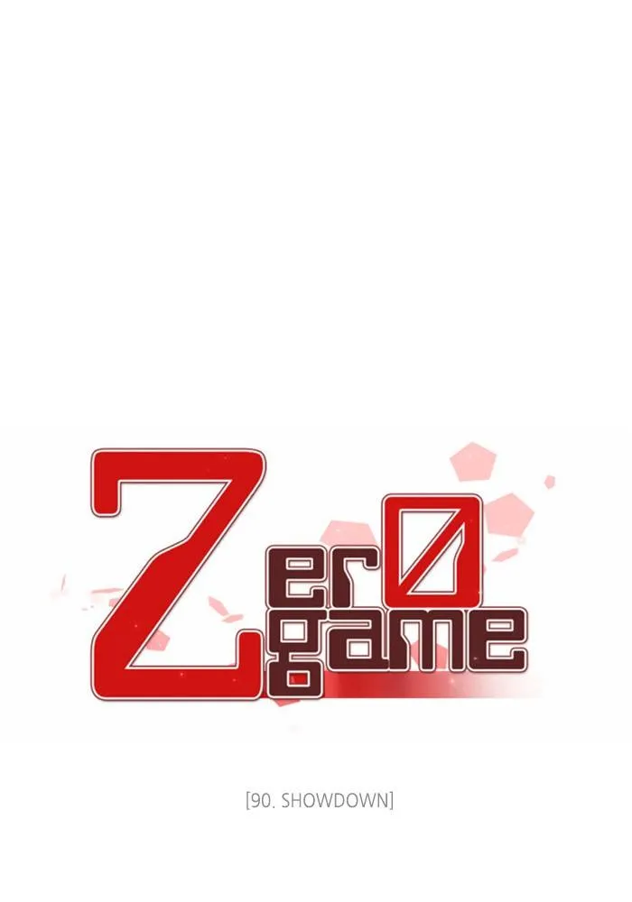 Zero Game Chapter 91 Online - página 26
