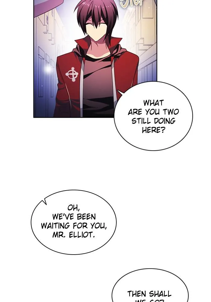 Zero Game Chapter 91 Online - página 43