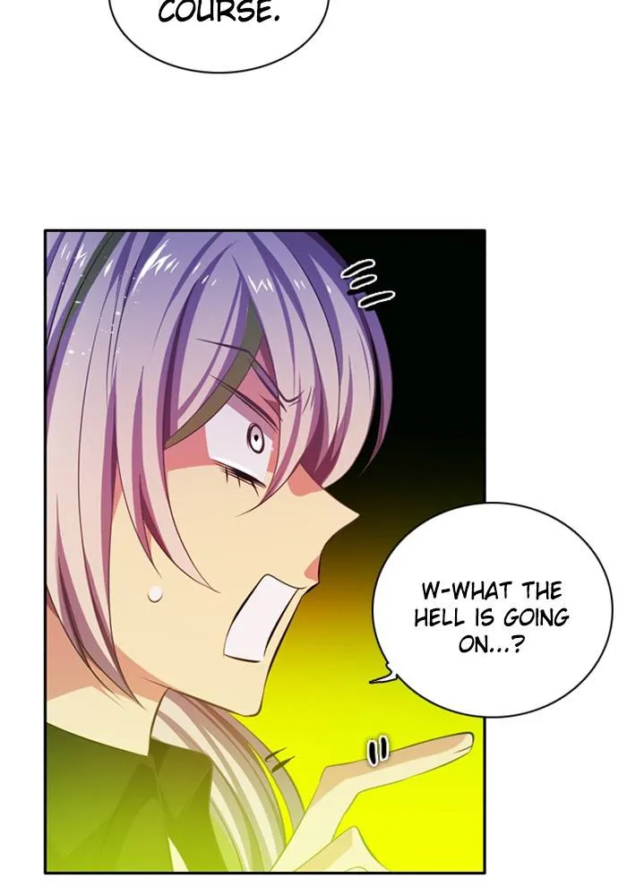 Zero Game Chapter 91 Online - página 45