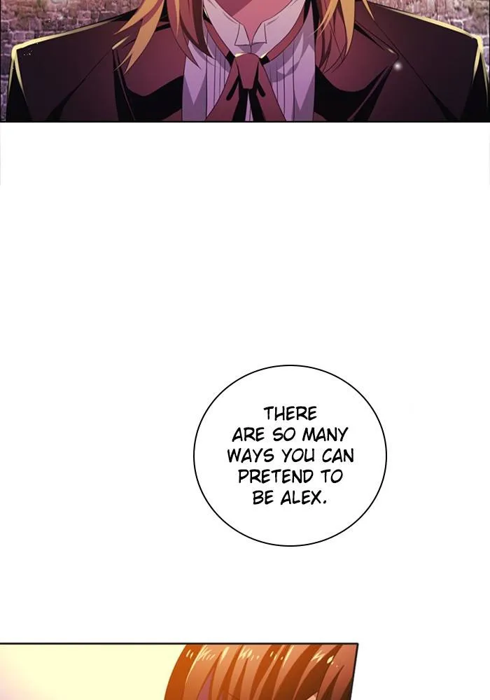 Zero Game Chapter 91 Online - página 101