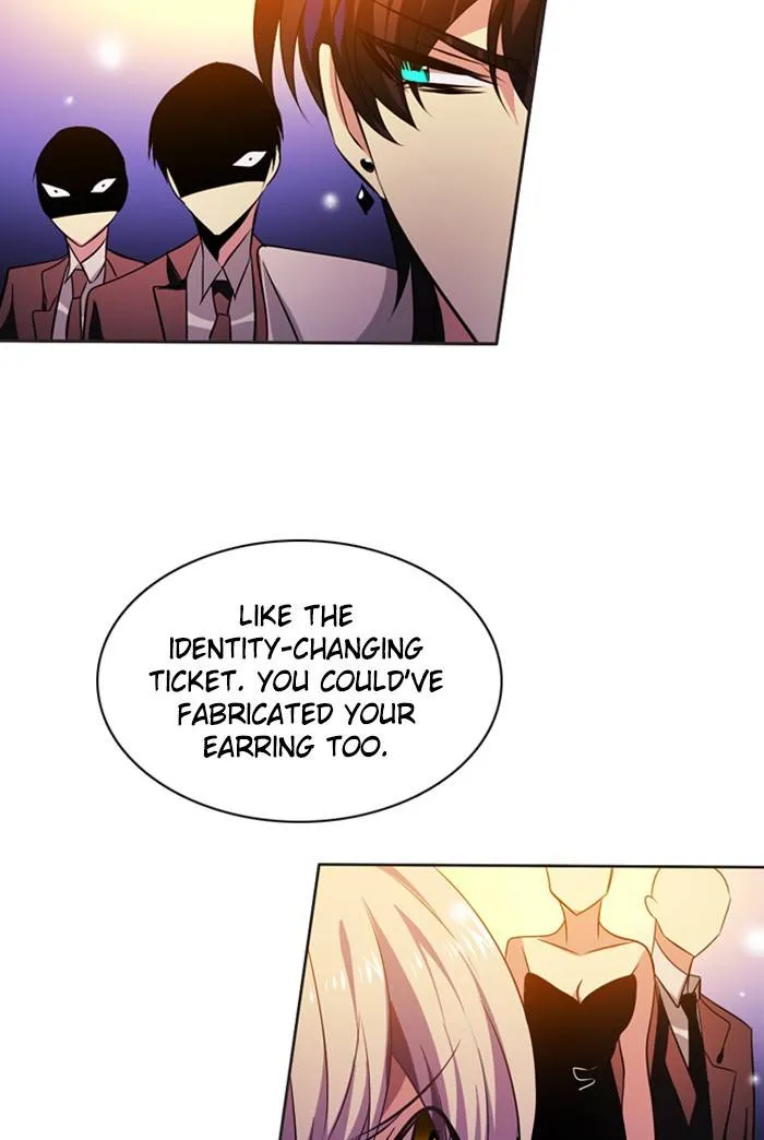 Zero Game Chapter 91 Online - página 102