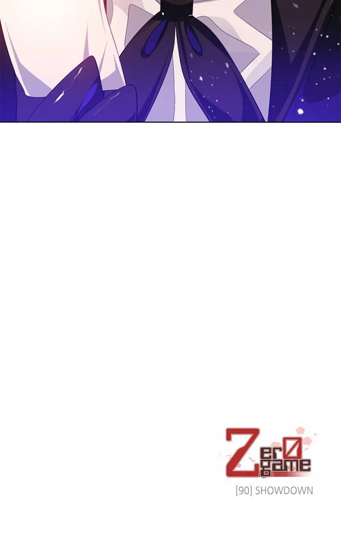 Zero Game Chapter 91 Online - página 127