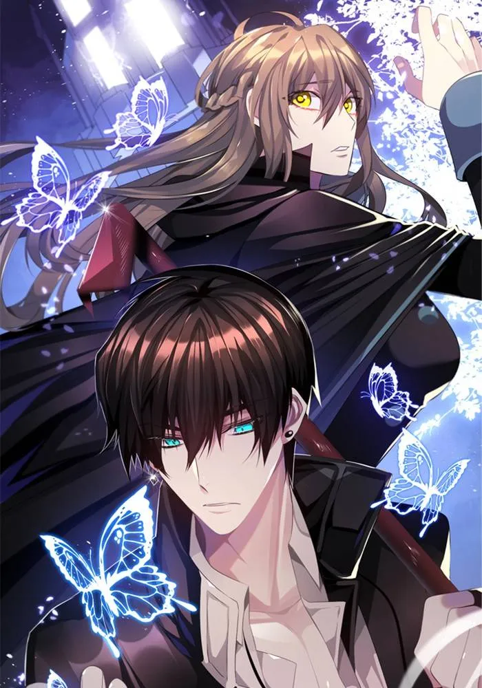 Zero Game Chapter 92 Online - página 35