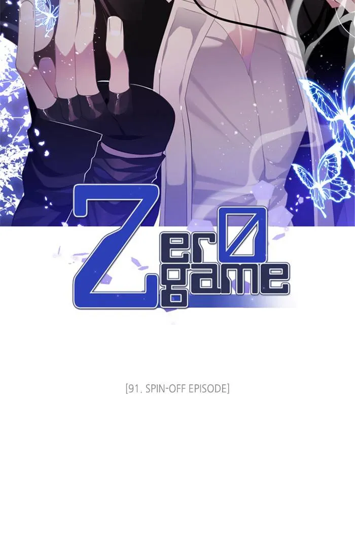 Zero Game Chapter 92 Online - página 36
