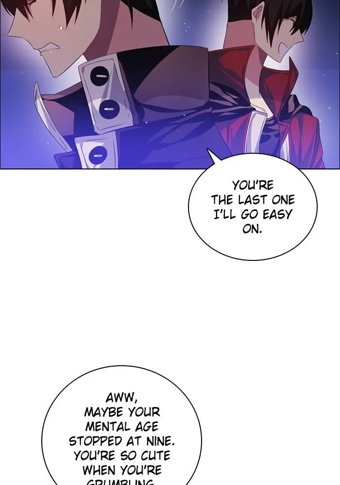 Zero Game Chapter 92 Online - página 101