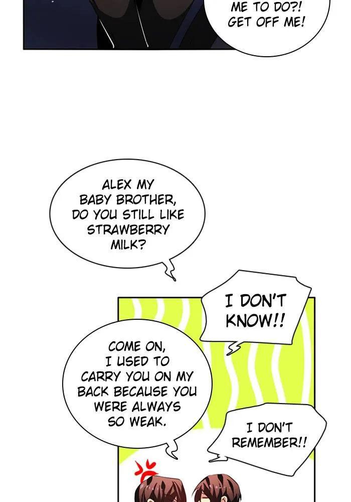 Zero Game Chapter 92 Online - página 103