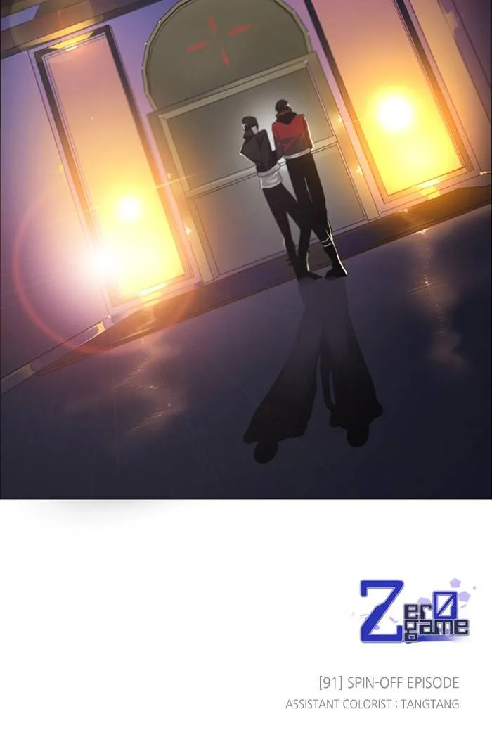 Zero Game Chapter 92 Online - página 108