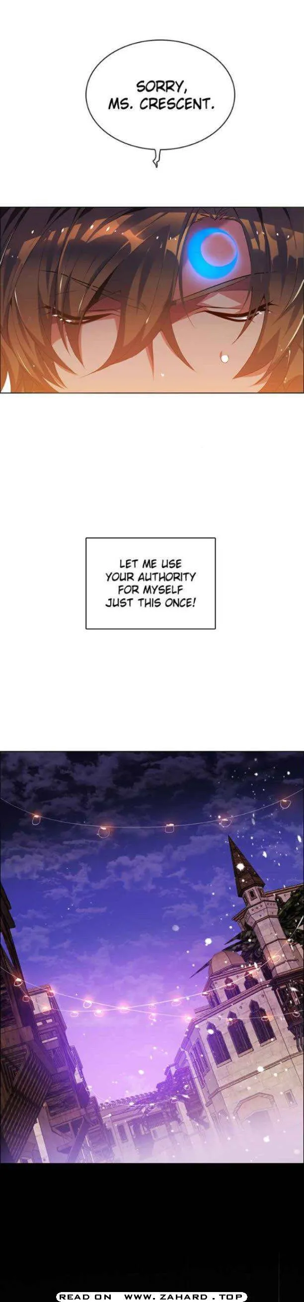 Zero Game Chapter 94 Online - página 2