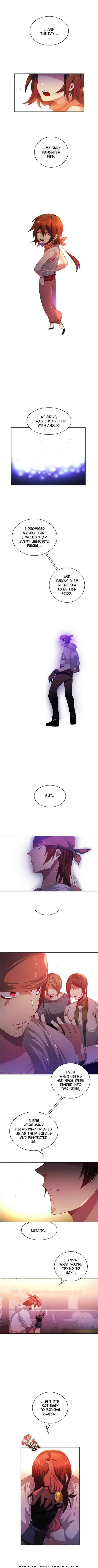 Zero Game Chapter 94 Online - página 3