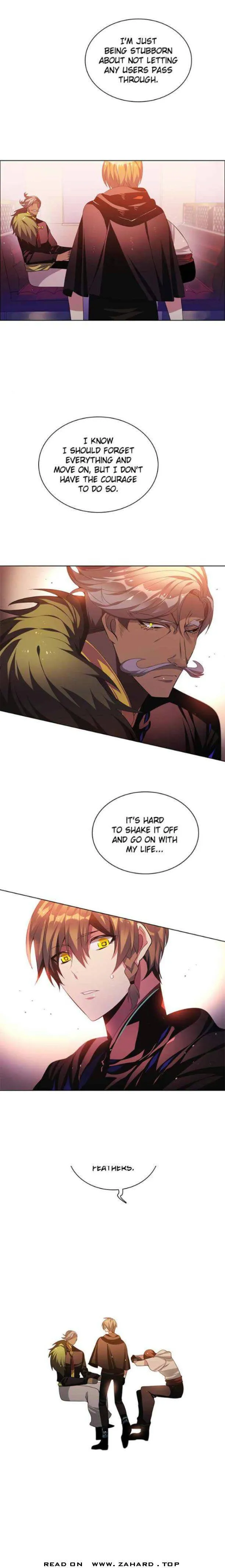 Zero Game Chapter 94 Online - página 6