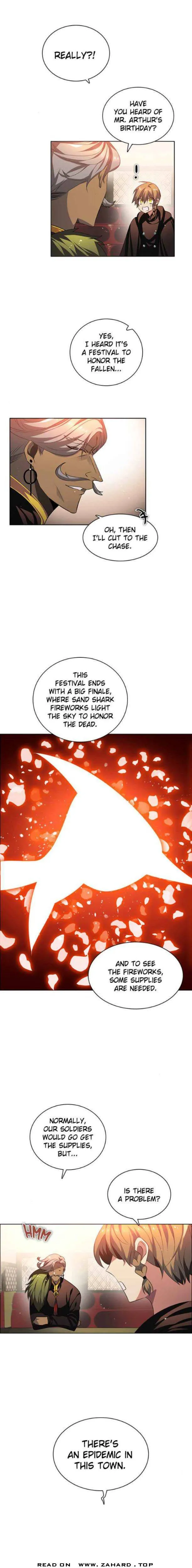 Zero Game Chapter 94 Online - página 9