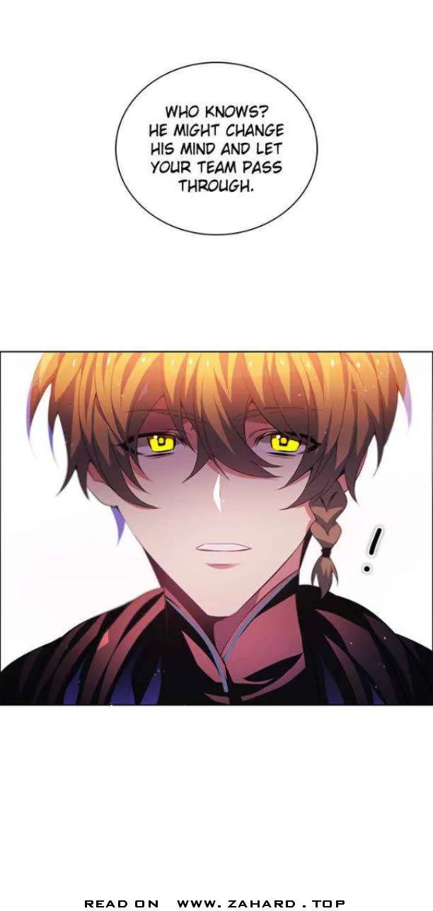 Zero Game Chapter 94 Online - página 12
