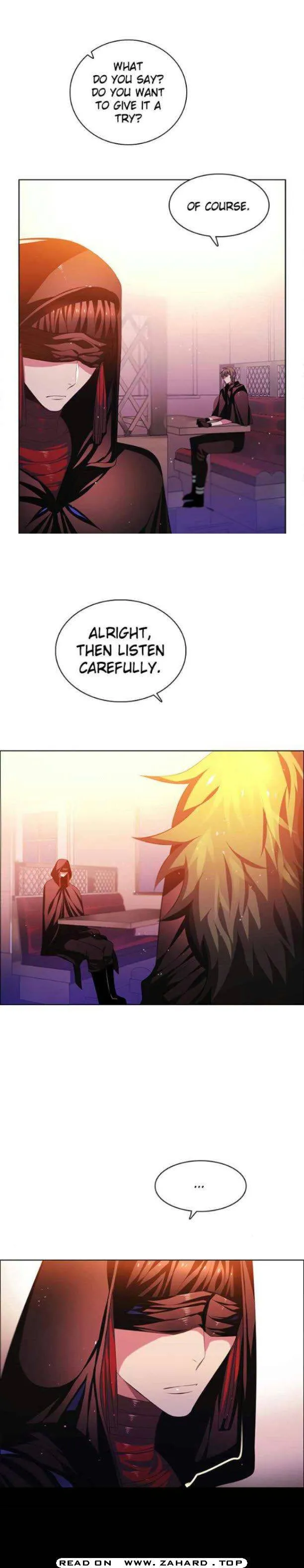 Zero Game Chapter 94 Online - página 13