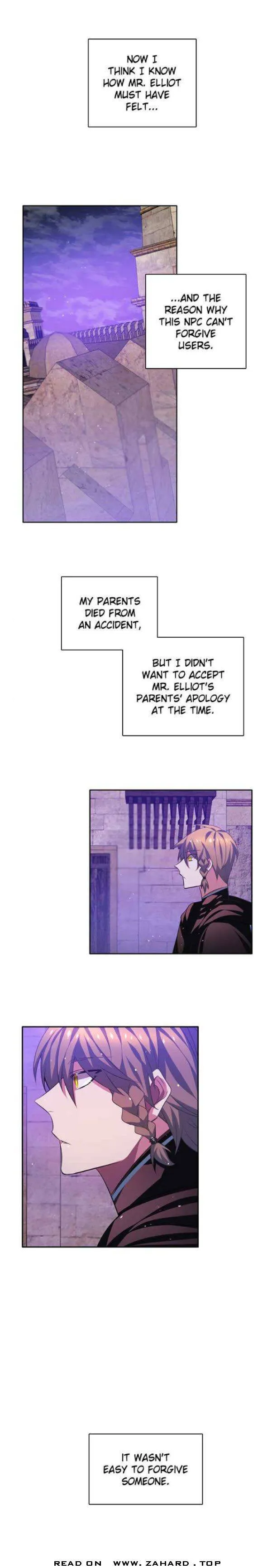 Zero Game Chapter 94 Online - página 14